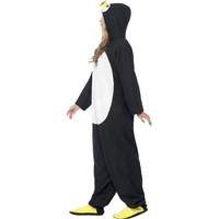 Smiffys Pinguin Onesie