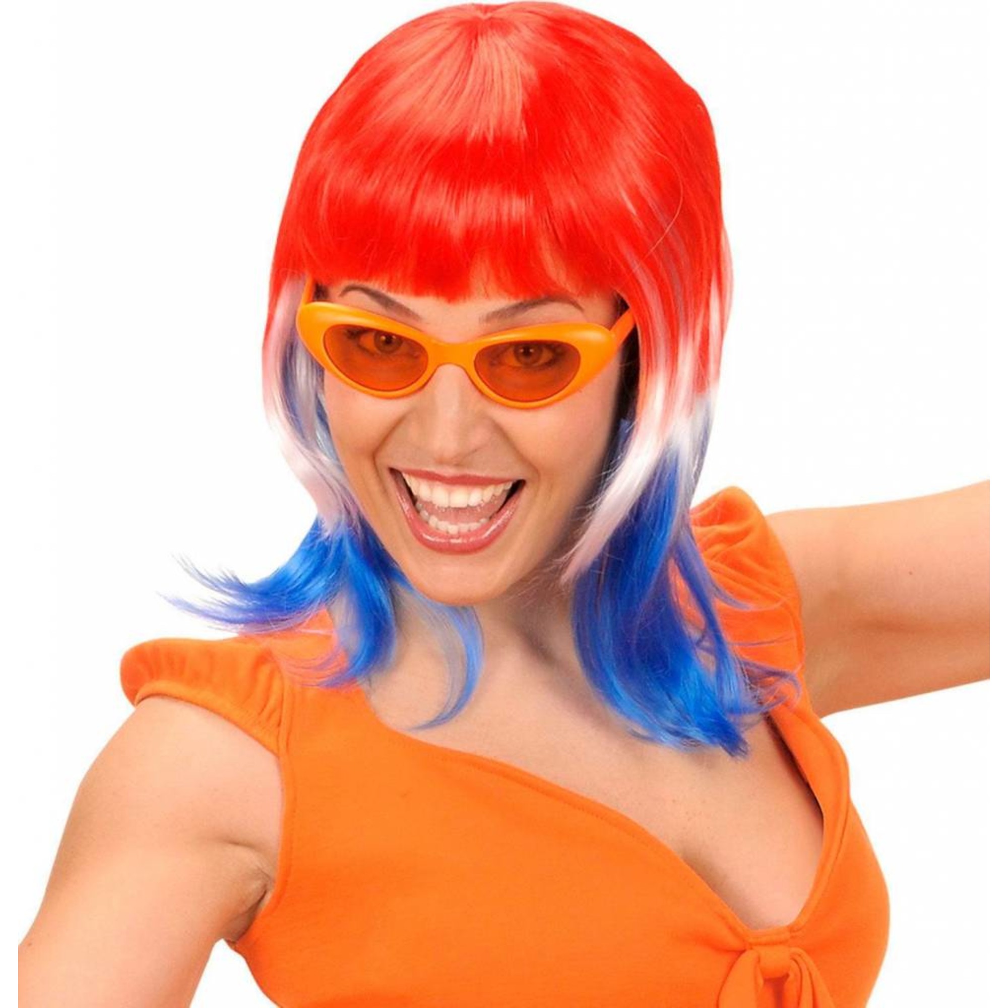 Pruiken in nederland Clearance