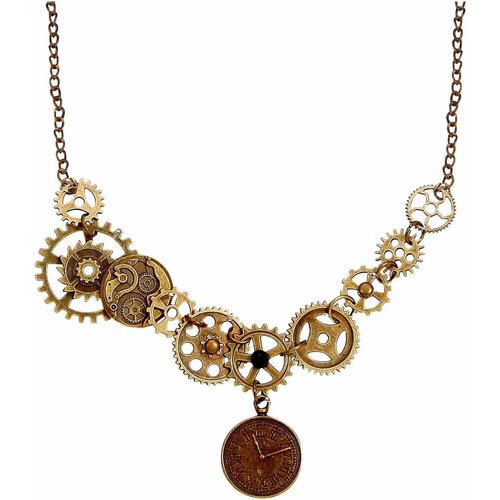 Widmann Ketting Steampunk