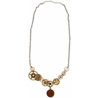 Widmann Ketting Steampunk