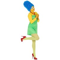 Widmann Marge Simpson Jurk