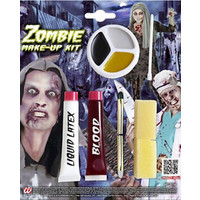 Zombie Make-Up Kit