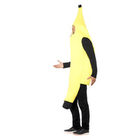 Smiffys Bananenpak Unisex