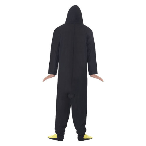 Smiffys Pinguin Onesie