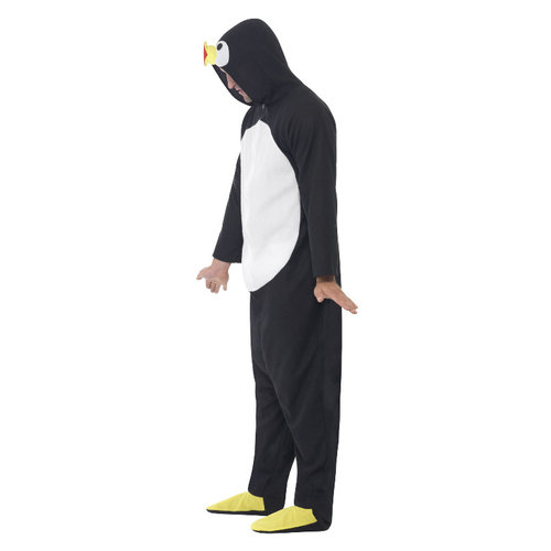 Smiffys Pinguin Onesie