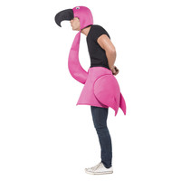 Smiffys Flamingo Pak