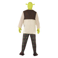 Smiffys Shrek Kostuum