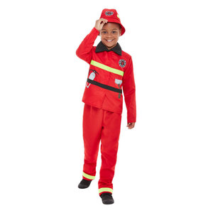 Brandweerman Sam Pak