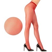 Widmann Visnetpanty Rood