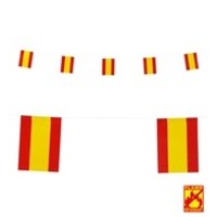 Widmann Vlaggenlijn 6Mtr Spanje