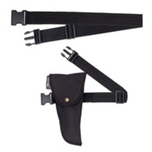 Widmann SWAT holster met riem