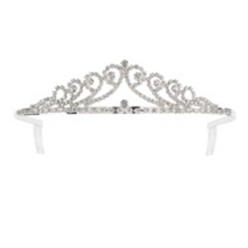 Widmann Tiara  Strass