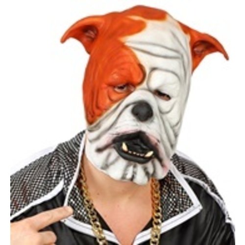 Widmann Masker Bulldog