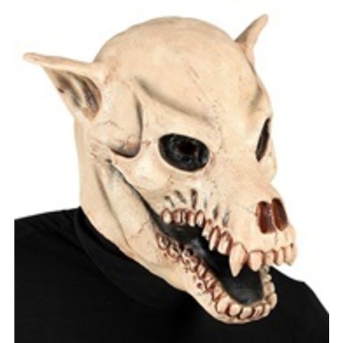 Widmann Masker Hond - Skelet