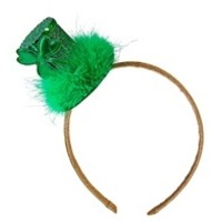 Widmann Haarband St. Patrick's day