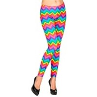 Widmann Regenboog legging