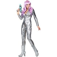 Widmann Space girl - kostuum