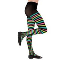 Widmann Kinderpanty - multikleuren