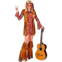 Widmann Hippie Dame