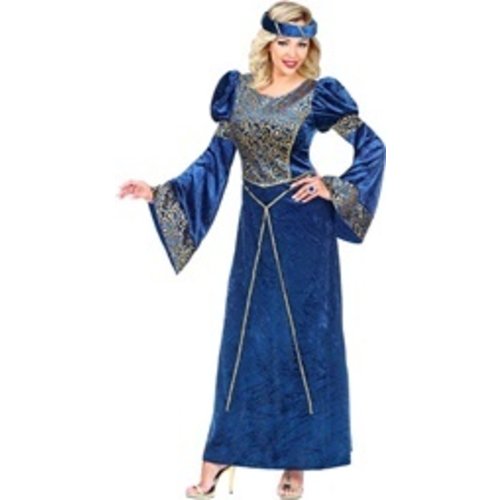 Widmann Renaissance Dame - Kostuum