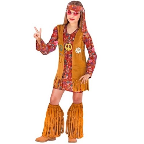 Widmann Hippie Meisje