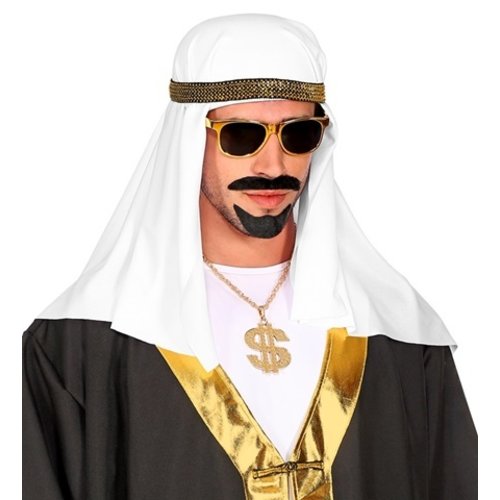 Widmann Hoofdbedekking Sheik