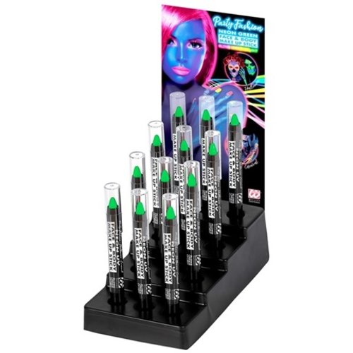 Widmann Make-up potlood (3,5ml)  Neon Groen