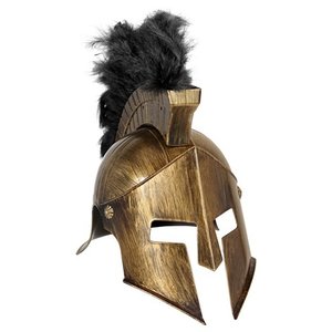 Spartaanse Helm