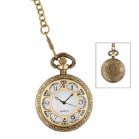 Widmann Mechanisch Zakhorloge met Ketting