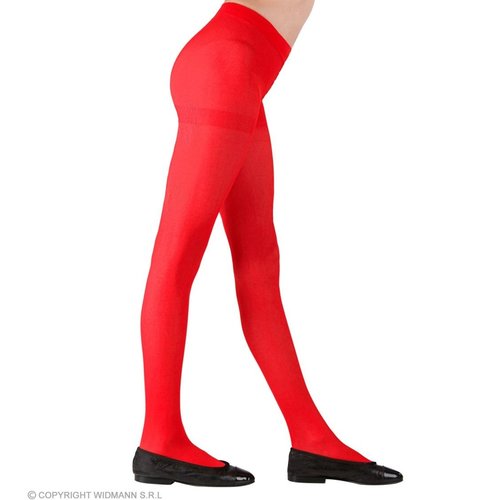 Widmann Kinderpanty Rood