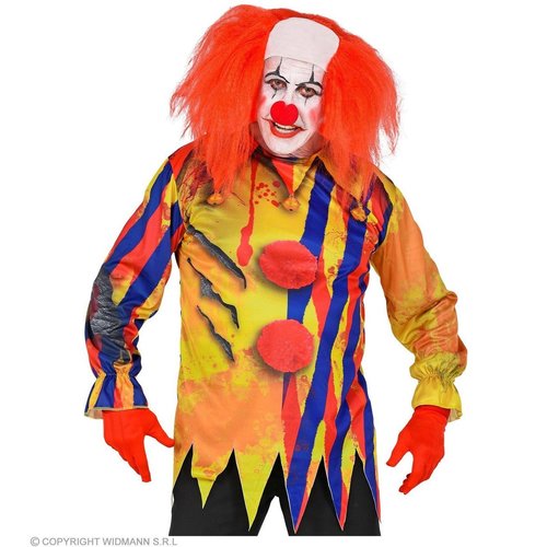 Widmann Horror Clown