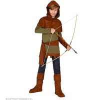 Widmann Robin of Sherwood