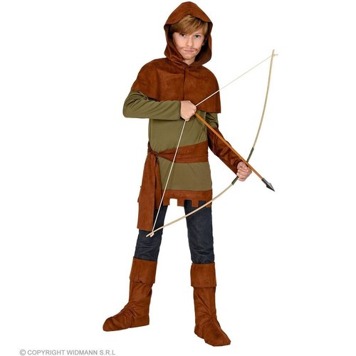 Widmann Robin of Sherwood