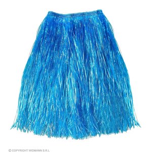 Hawairok  75 cm Blauw