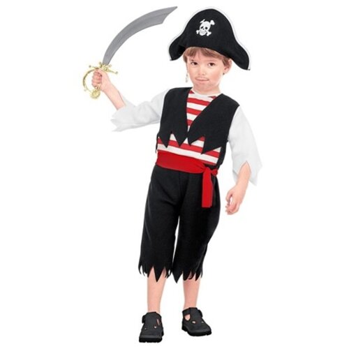 Widmann Kleine Piraat