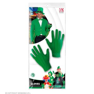 Handschoenen Groen