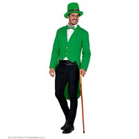 Widmann Slipjas Heren St. Patrick's Day