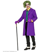 Widmann Joker Clown