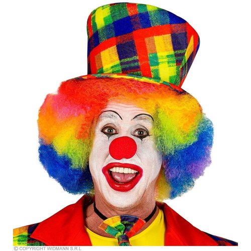 Widmann Hoge Hoed Clown