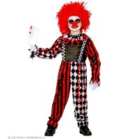 Widmann Horror Clown Kind