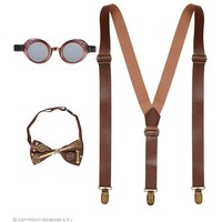 Widmann Steampunk Set