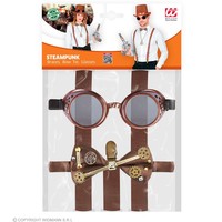 Widmann Steampunk Set