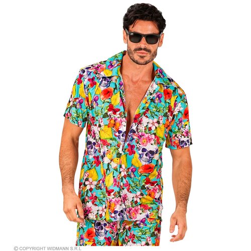 Widmann Zomer Partyshirt