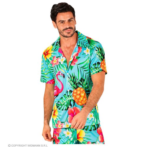 Widmann Zomer Partyshirt