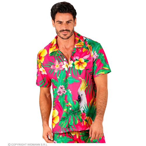 Widmann Zomer Partyshirt