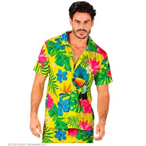 Zomer Partyshirt