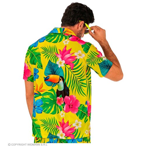 Widmann Zomer Partyshirt