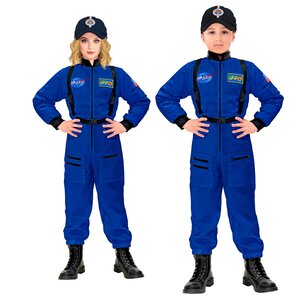 Astronaut Blauw - Kind