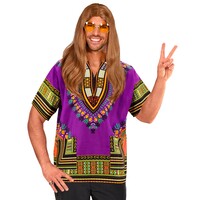 Widmann Dashiki - Shirt