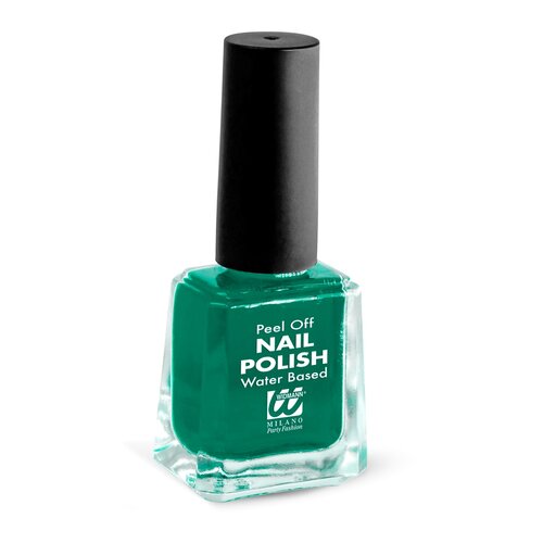 Widmann Waterbasis Nagellak (8 ml) Groen